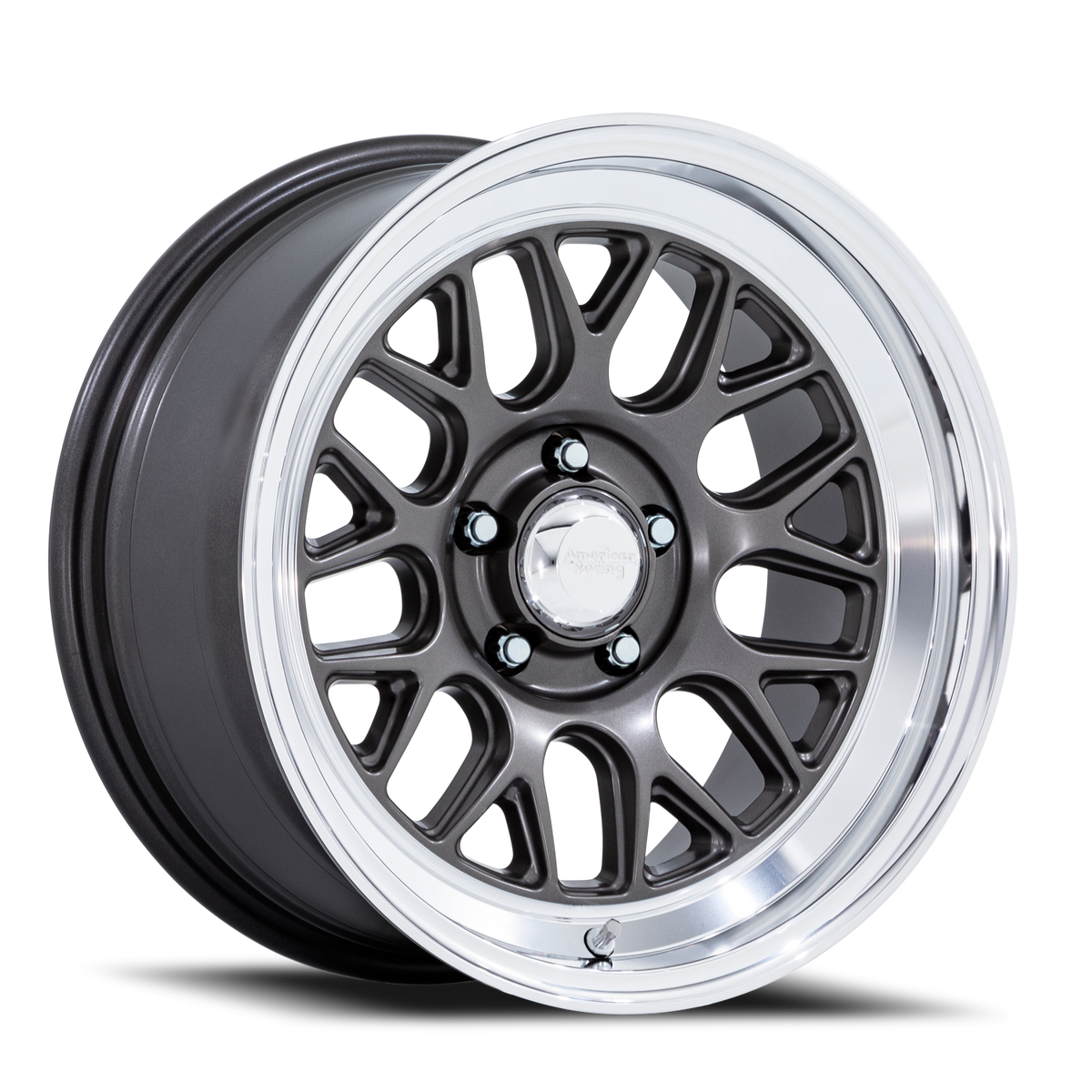 American Racing VN516 G-Force 17x7 120.65