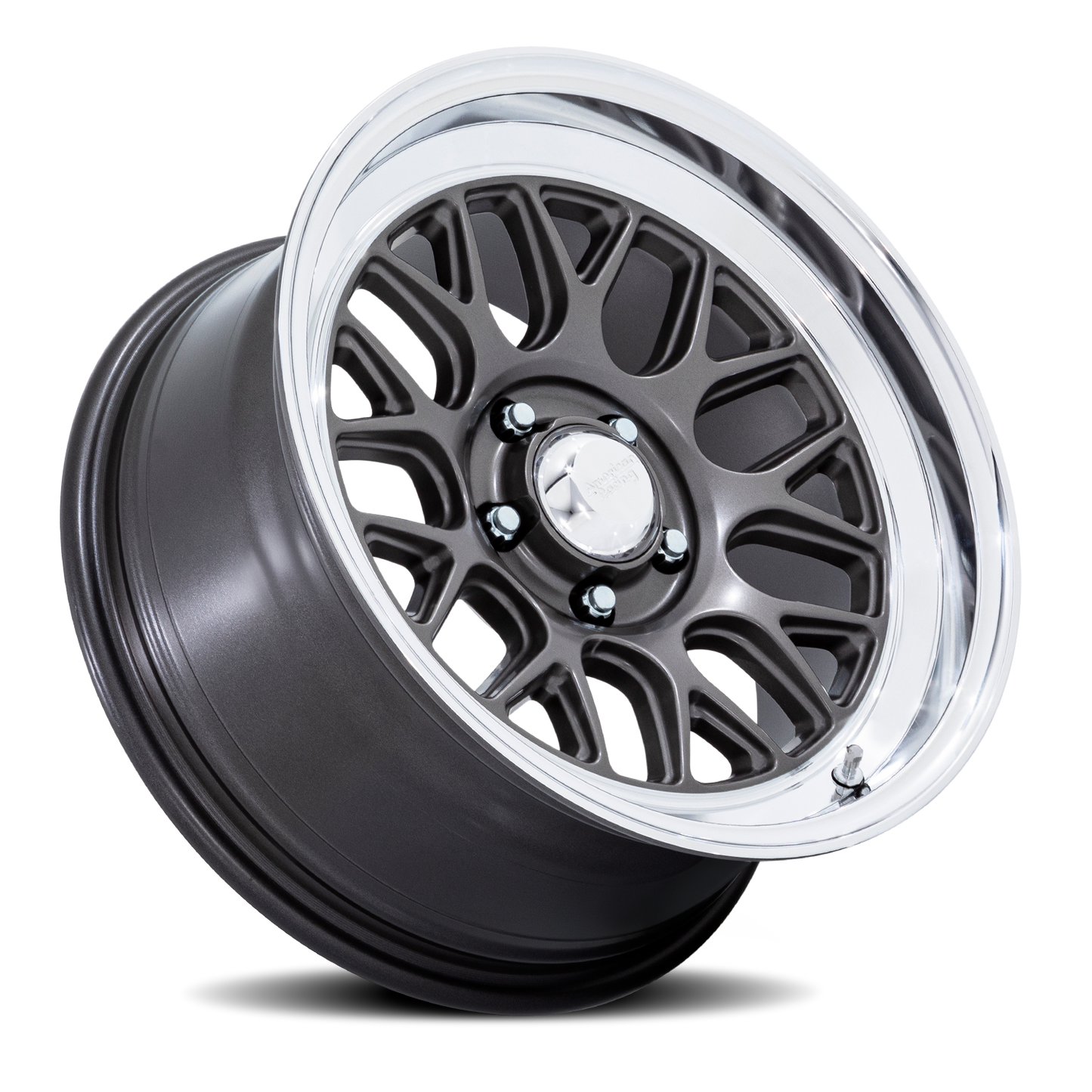 American Racing VN516 G-Force 17x8 120.65