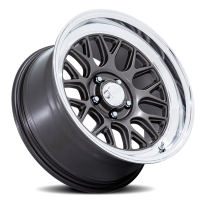 American Racing VN516 G-Force 17x8 120.65
