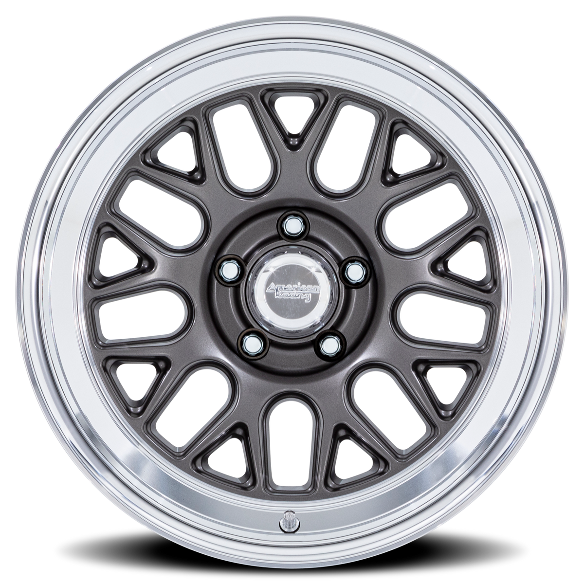 American Racing VN516 G-Force 18x7 120.65