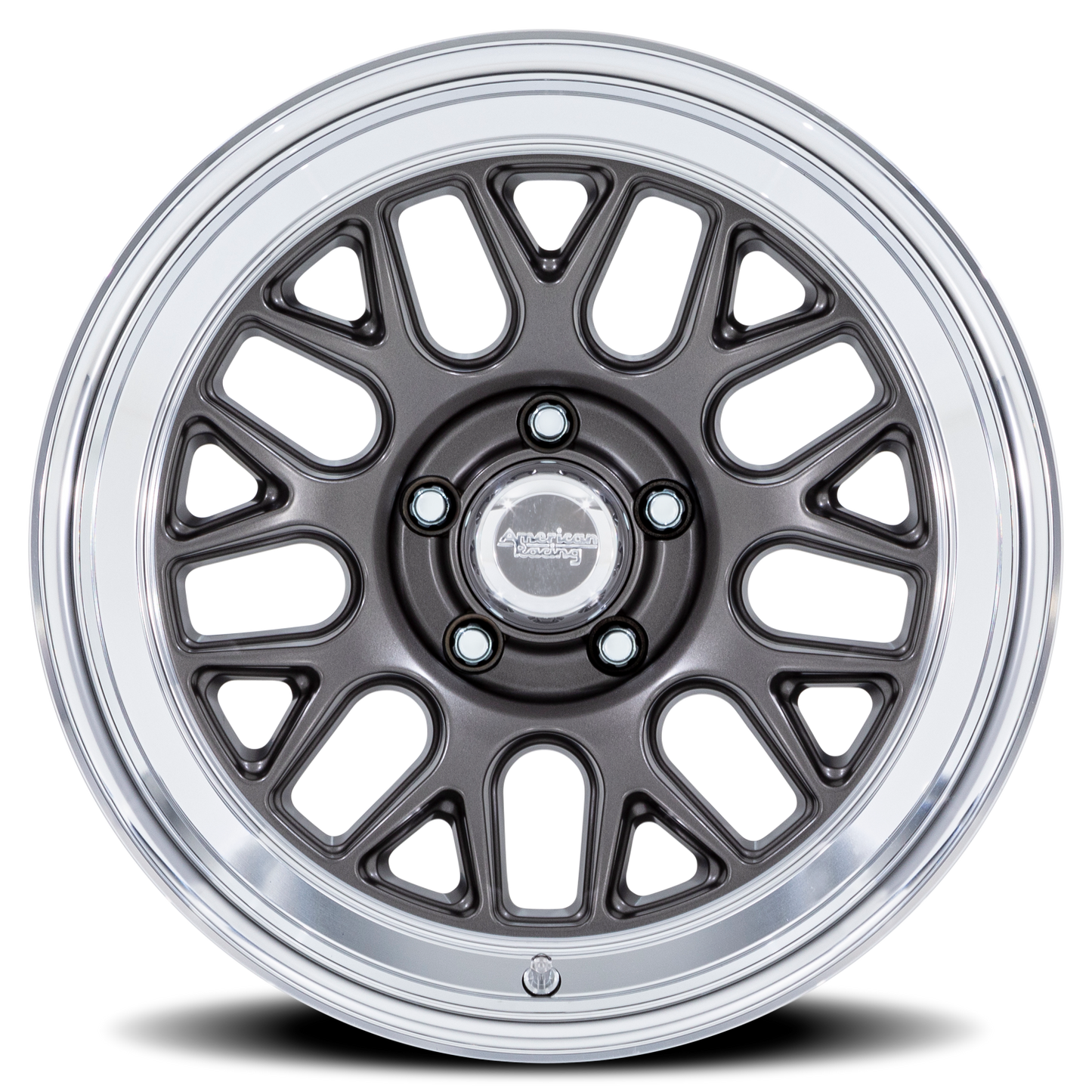 American Racing VN516 G-Force 18x7 114.3