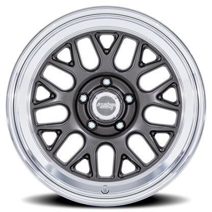 American Racing VN516 G-Force 18x7 114.3