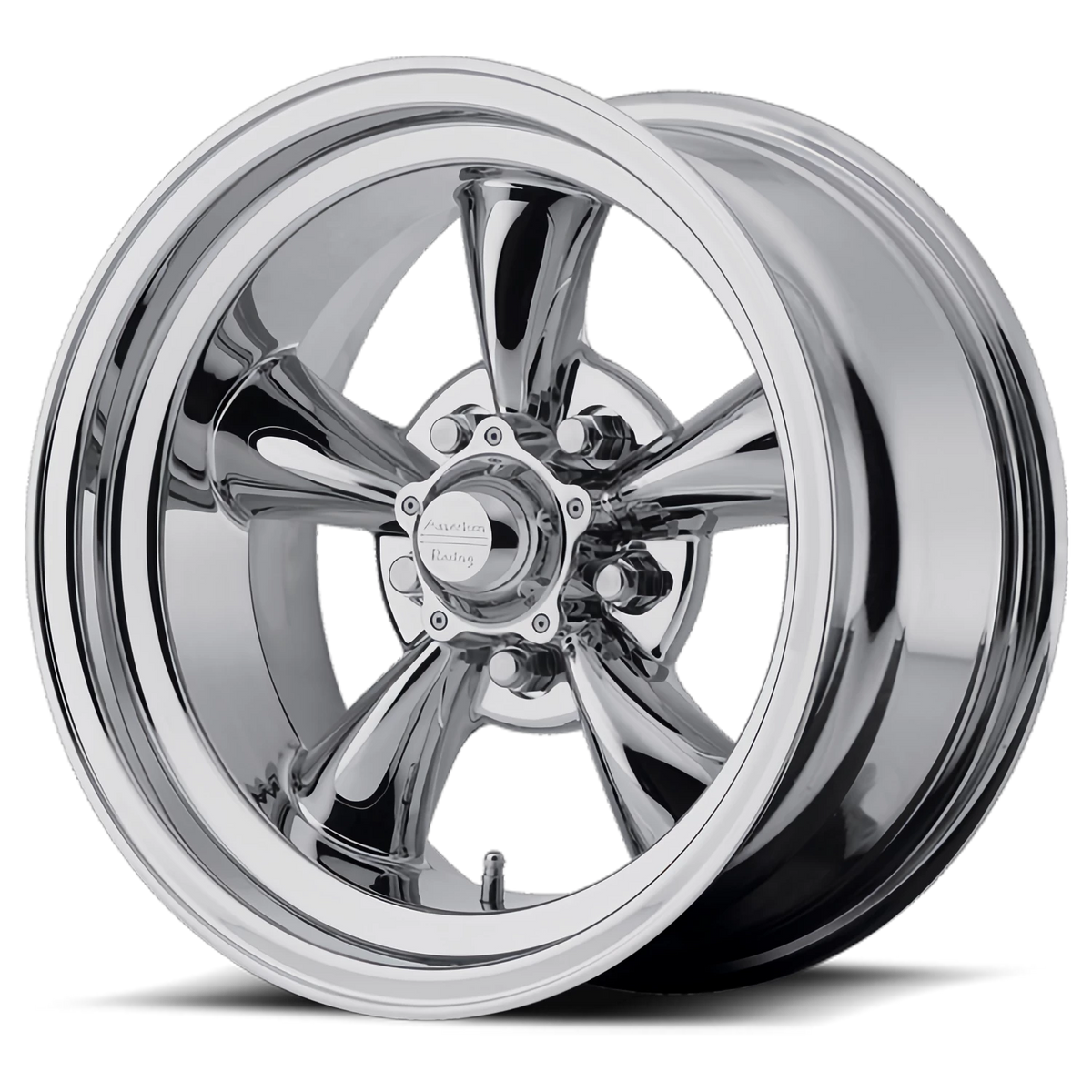 American Racing Torq Thrust D 15x10 120.65