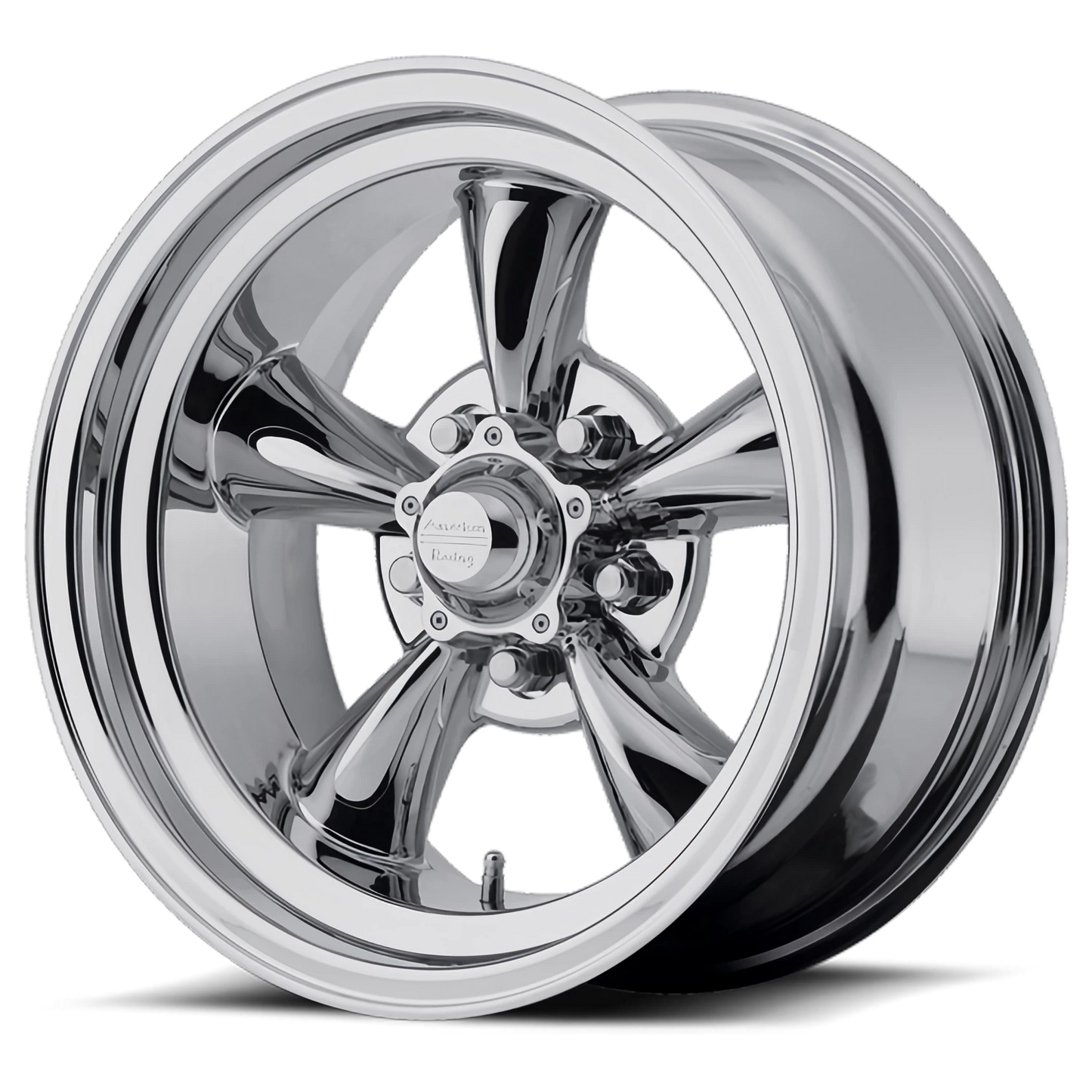 American Racing Torq Thrust D 15x8.5 120.65
