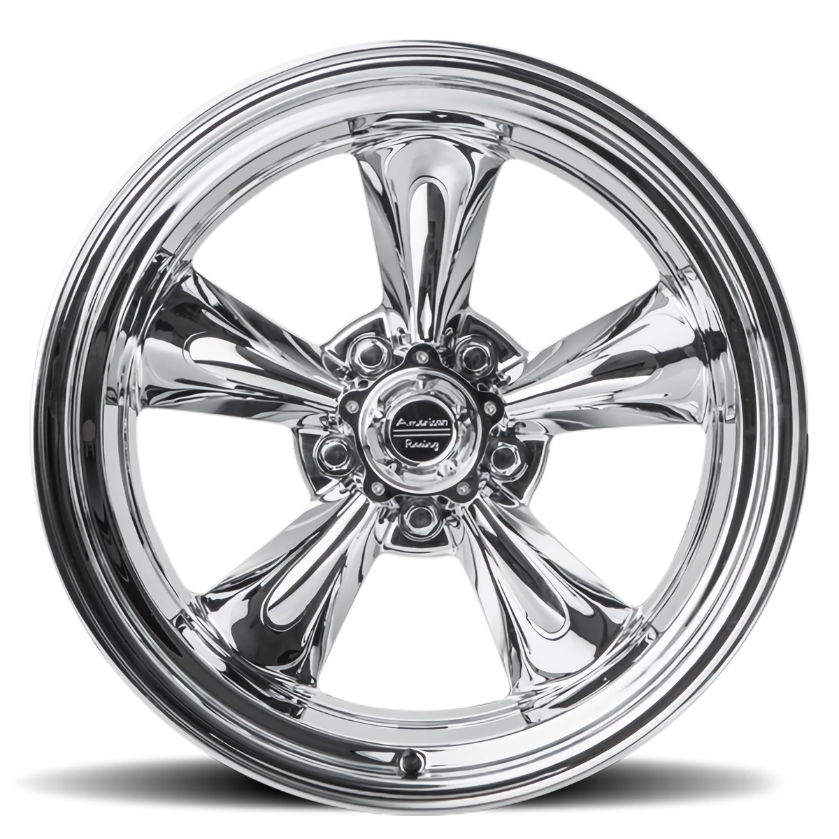 American Racing Torq Thrust D 15x10 120.65