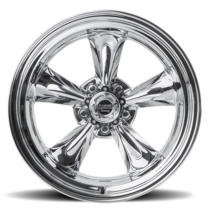 American Racing Torq Thrust D 15x10 120.65