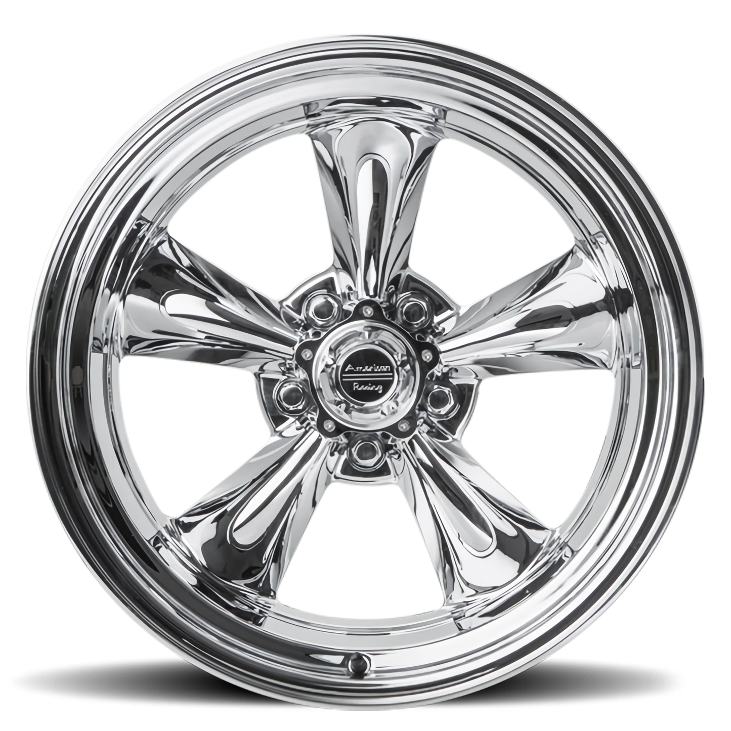 American Racing Torq Thrust D 15x6 114.3