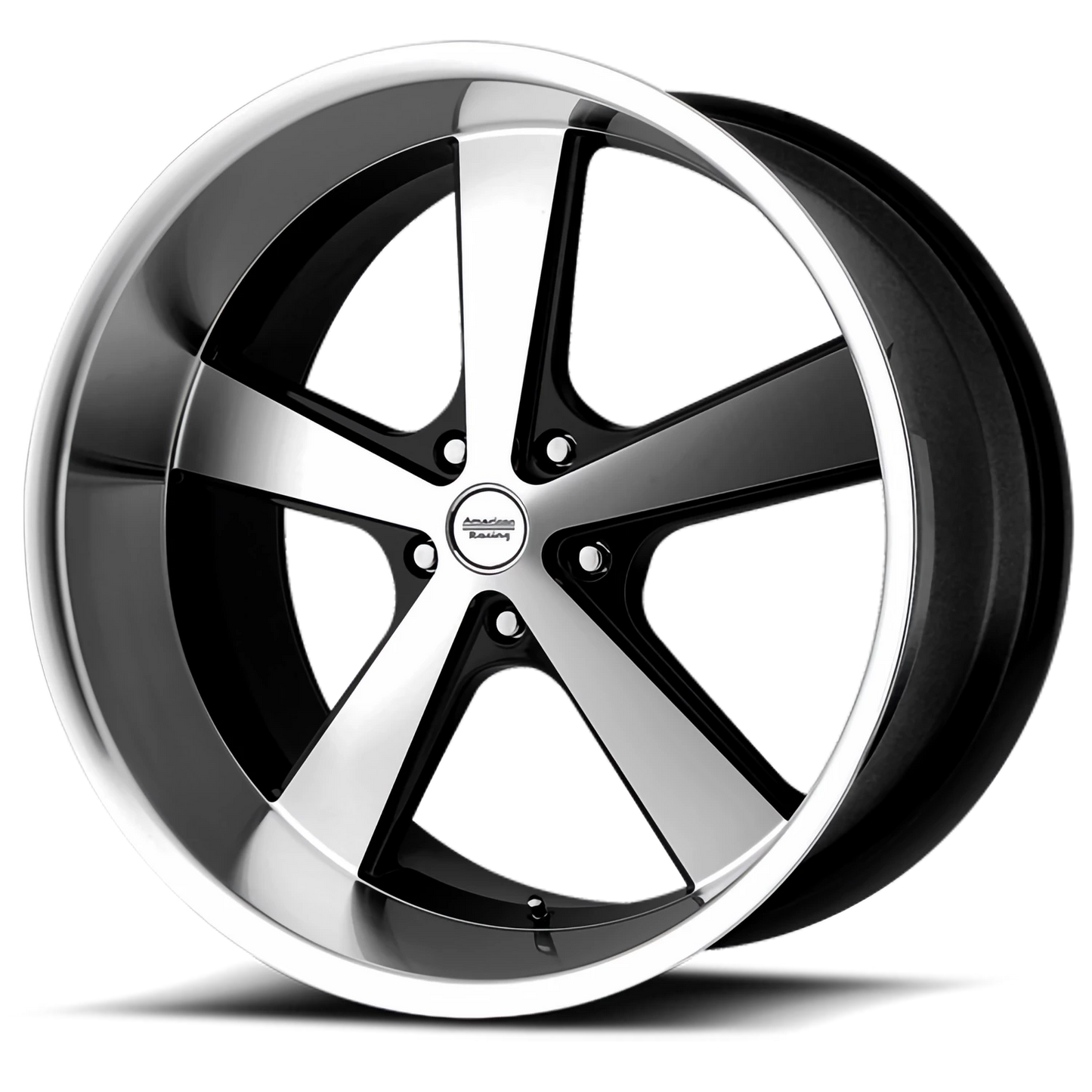 American Racing Nova 20x8.5 127