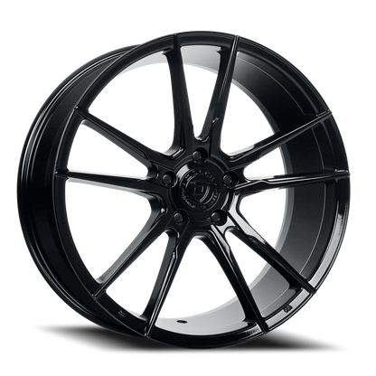 Dolce Performance | Vain | 19x8.5 | 5X112 | 28 | Gloss