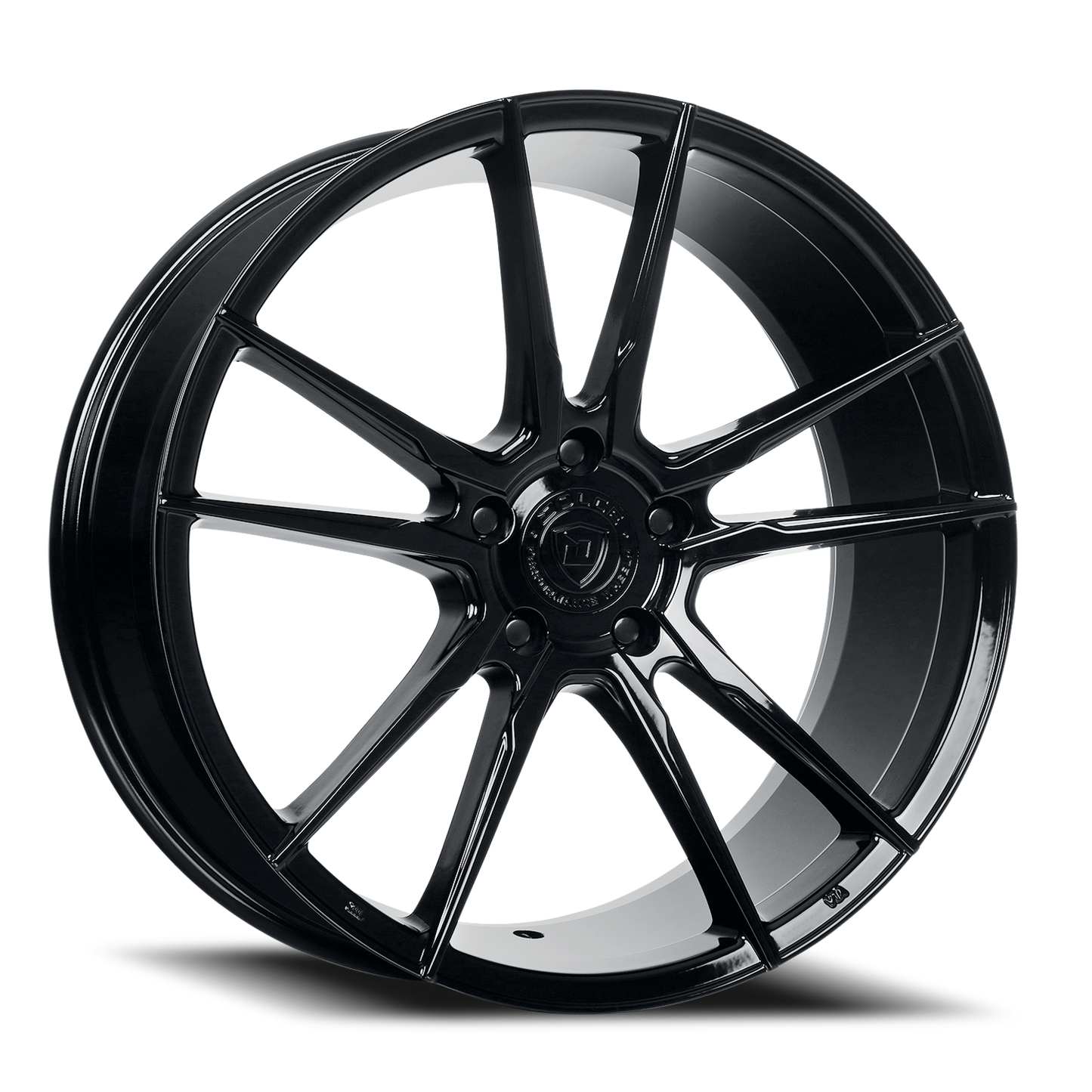 Dolce Performance Vain 20x8.5 114.3