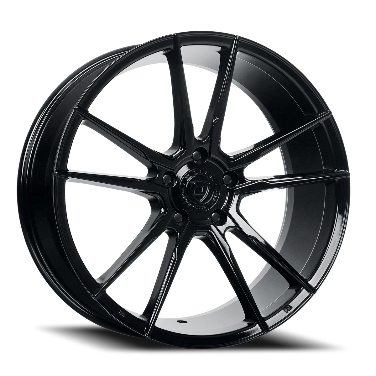 Dolce Performance | Vain | 20x8.5 | 5X112 | 35 | Gloss