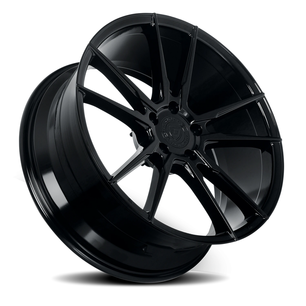 Dolce Performance | Vain | 20x8.5 | 5X112 | 35 | Gloss