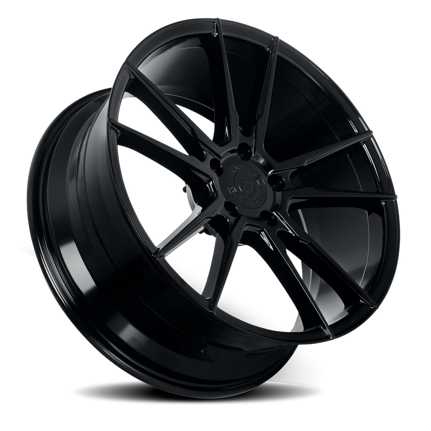Dolce Performance | Vain | 20x8.5 | 5X114.3 | 38 | Gloss