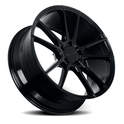 Dolce Performance | Vain | 20x8.5 | 5X114.3 | 38 | Gloss