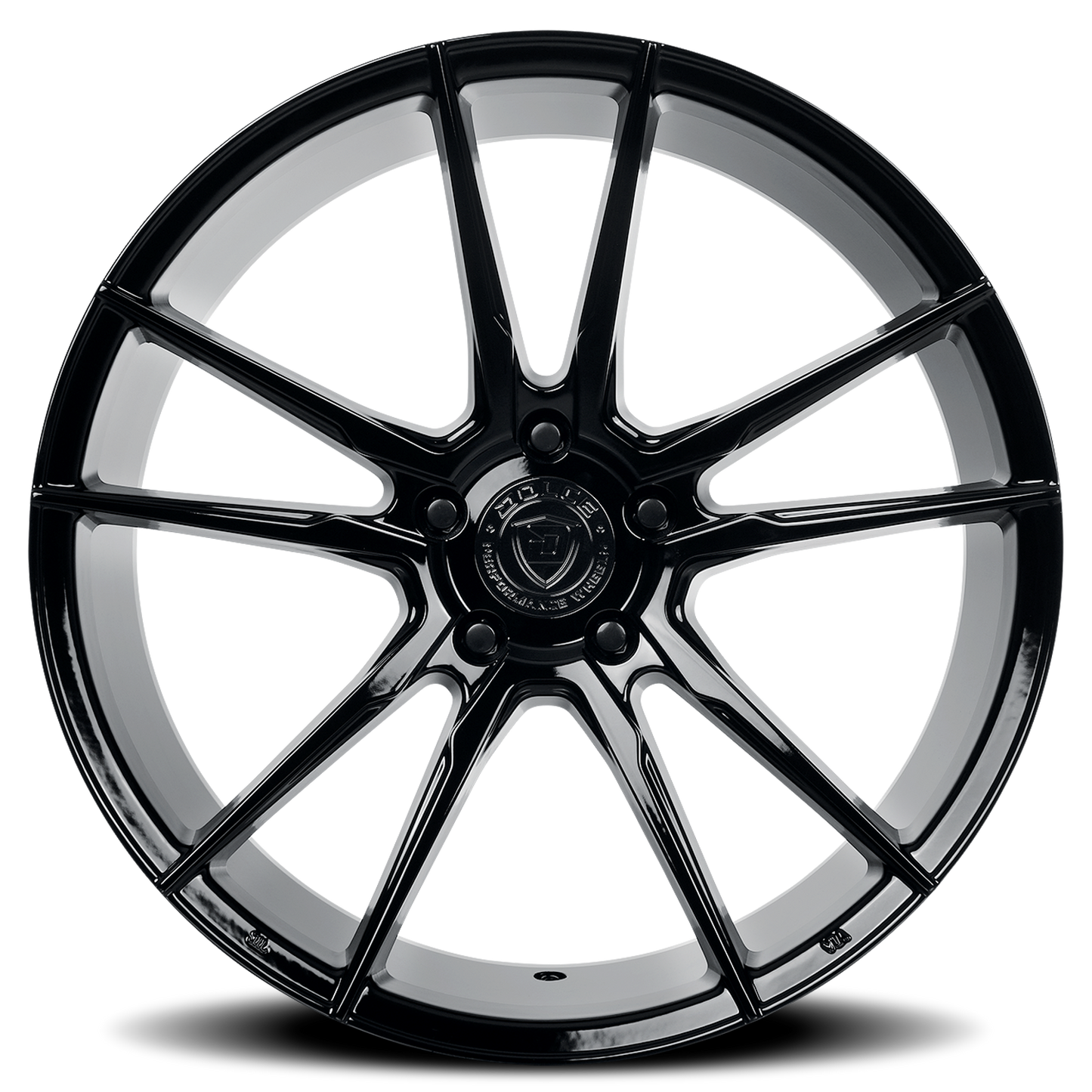 Dolce Performance Vain 19x8.5 112
