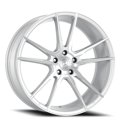 Dolce Performance | Vain | 19x8.5 | 5X112 | 28 | Gloss