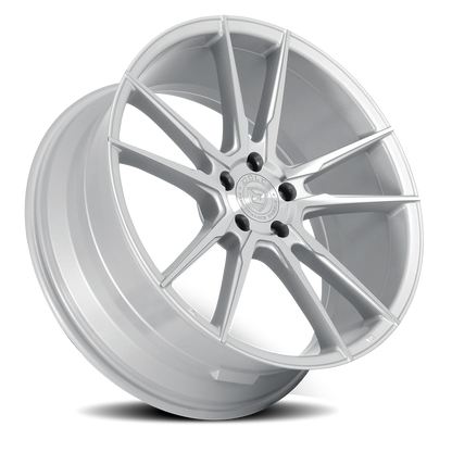 Dolce Performance | Vain | 19x8.5 | 5X112 | 28 | Gloss
