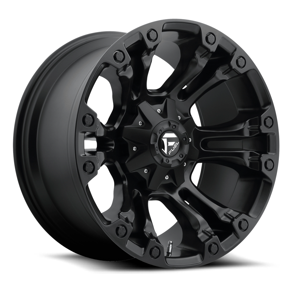 Fuel Vapor 17x10 165.1