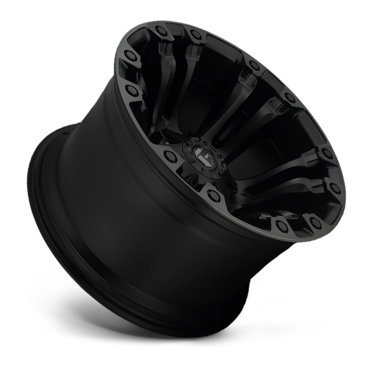 Fuel Vapor 15x8 114.3