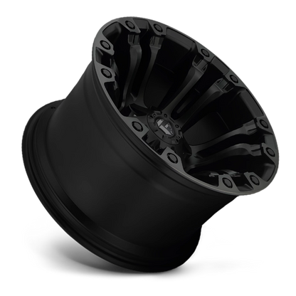 Fuel Vapor 15x8 114.3