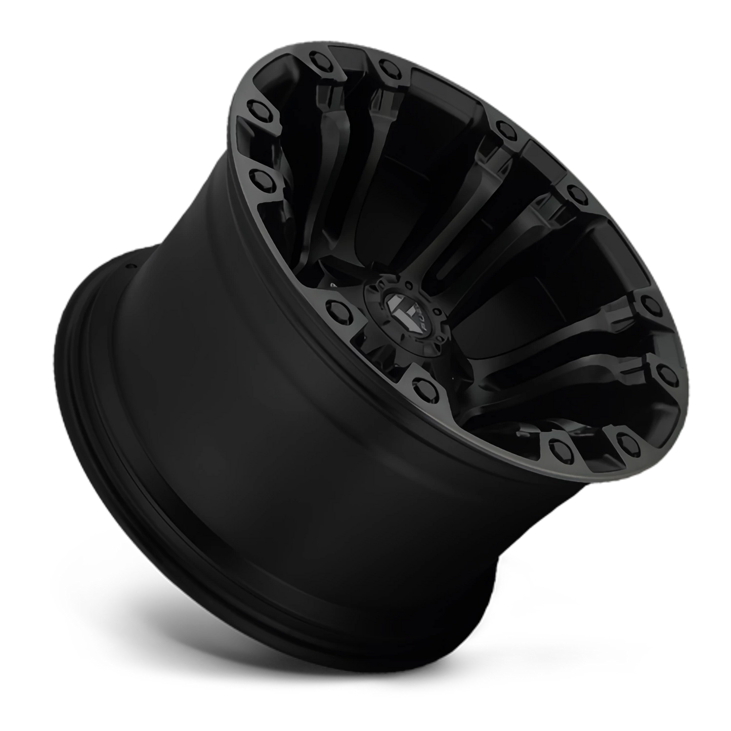 Fuel Vapor 17x9 170