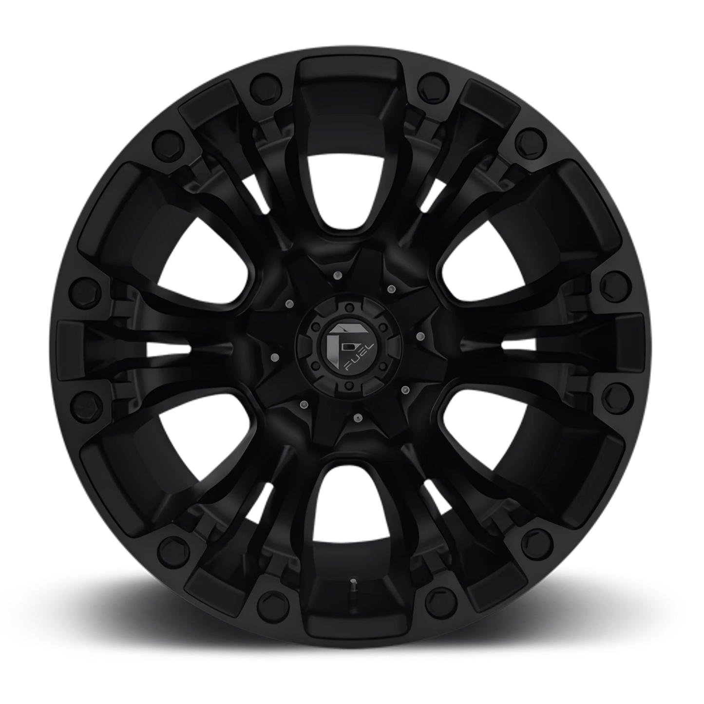 Fuel Vapor 20x10 170