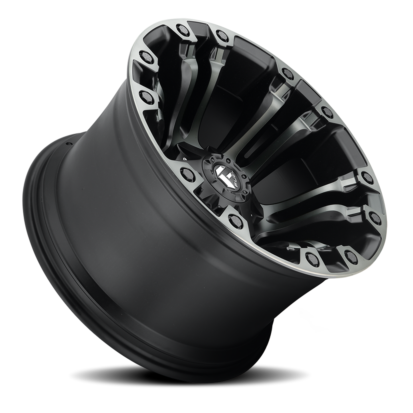 Fuel Vapor 18x9 180