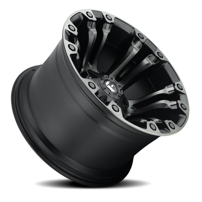 Fuel Vapor 18x9 180