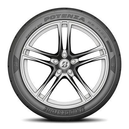 Bridgestone POTENZA RE-71RZ 215/40R18