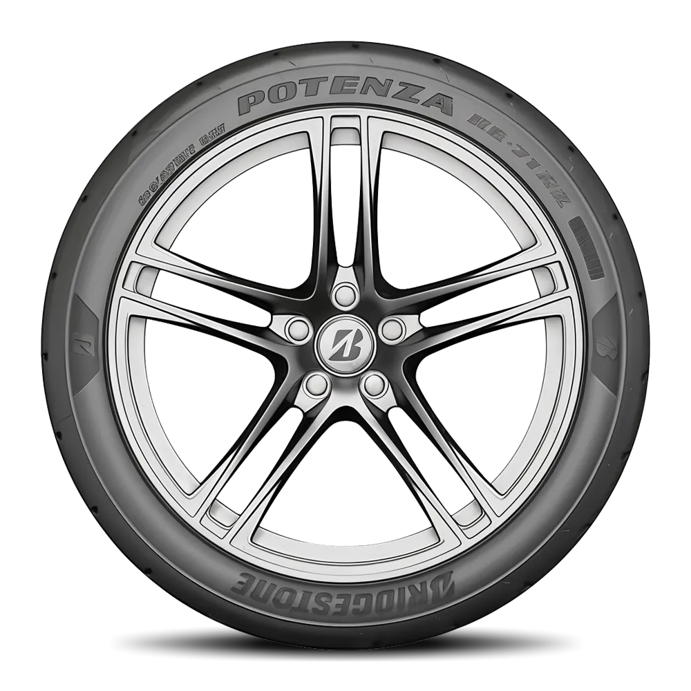 Bridgestone POTENZA RE-71RZ 285/30R18