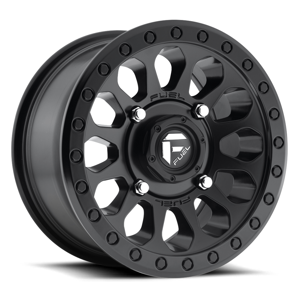 Fuel Vector UTV 14x7 136