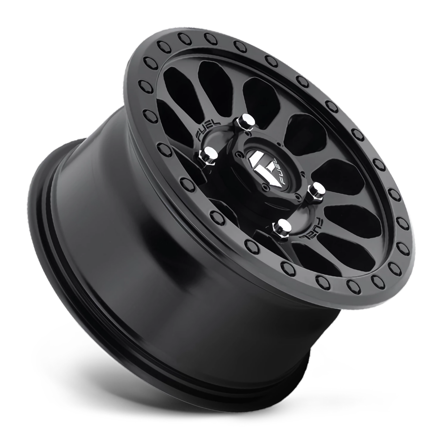 Fuel Vector UTV 14x7 136