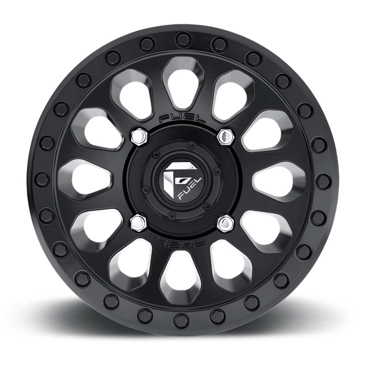 Fuel Vector UTV 14x7 136