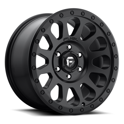 Fuel Vector 16x8 114.3