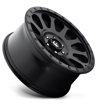 Fuel Vector 16x8 114.3