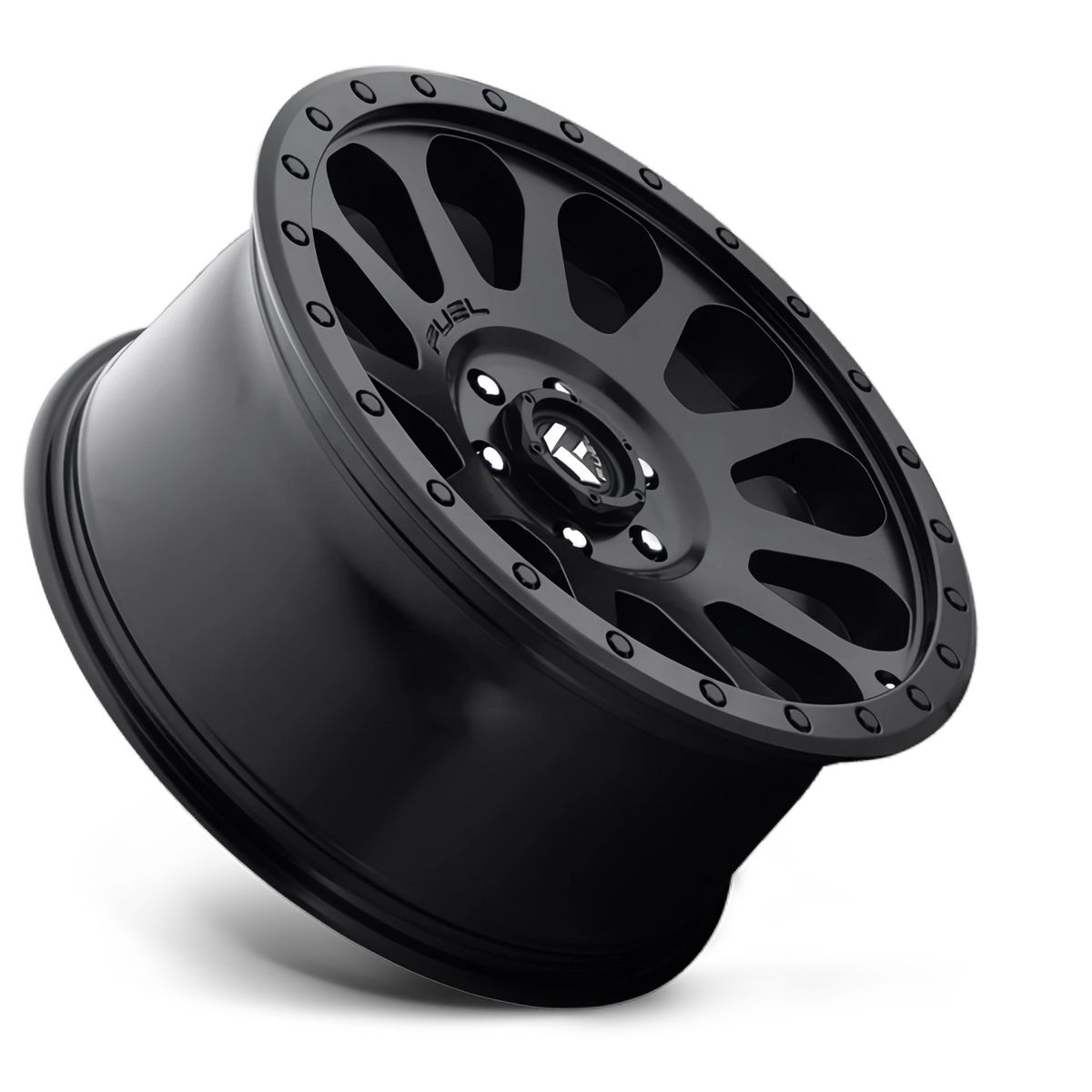 Fuel Vector 18x9 127