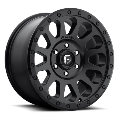 Fuel Vector 18x9 170