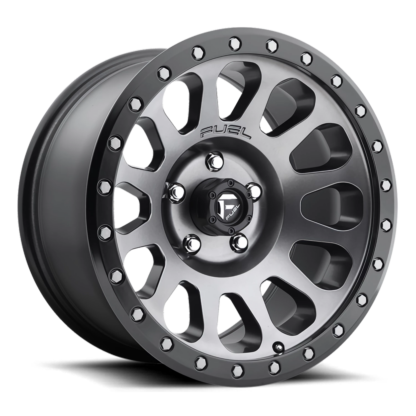 Fuel Vector 18x9 165.1