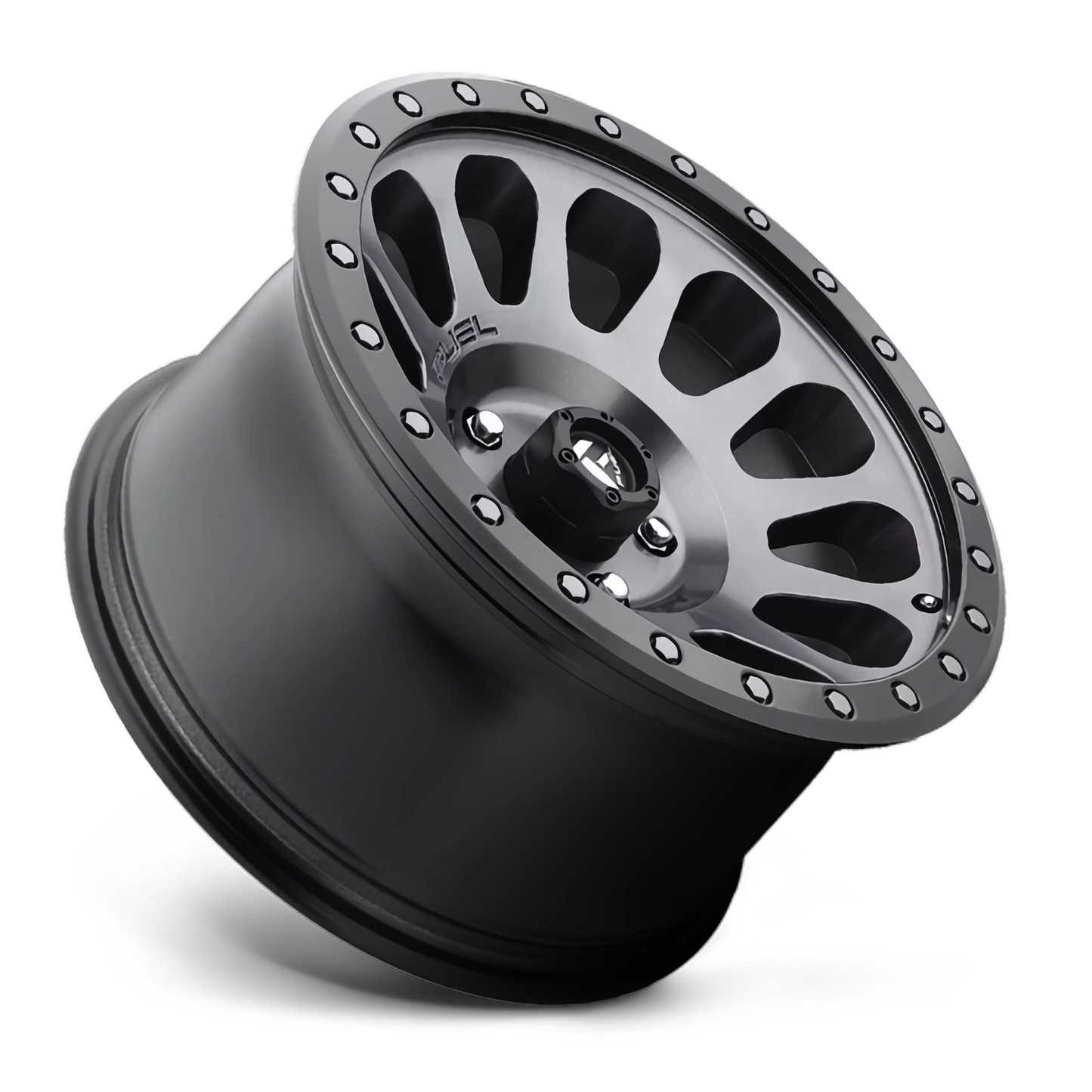 Fuel Vector 18x9 165.1