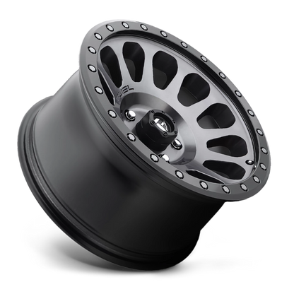 Fuel Vector 18x9 165.1