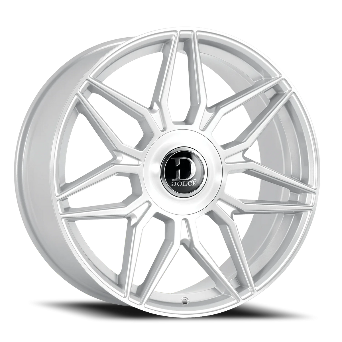 Dolce Luxury | Verona | 22x9.5 | 6X135/6X139.7 | 18 | Gloss