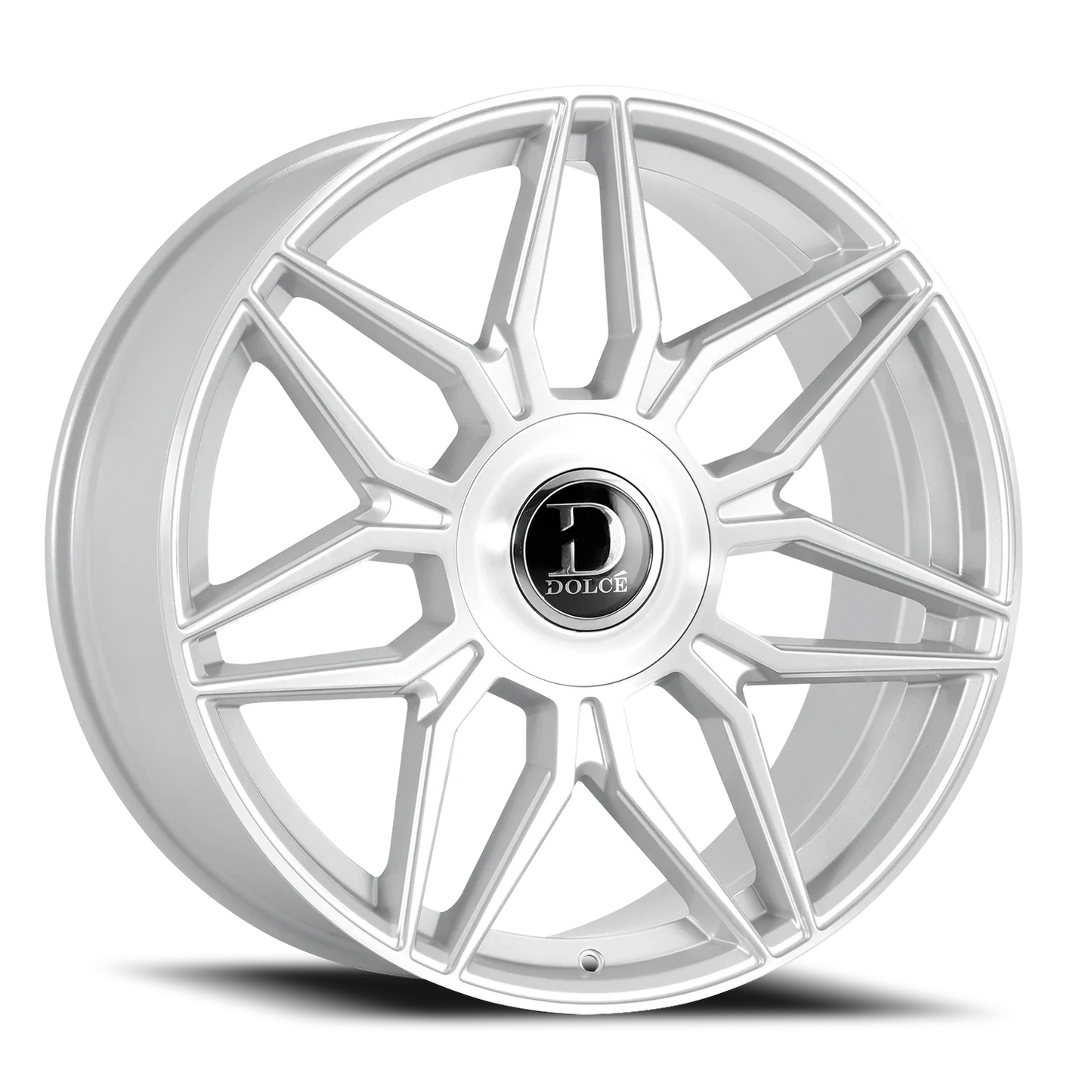 Dolce Luxury | Verona | 22x9.5 | 6X135/6X139.7 | 35 | Gloss
