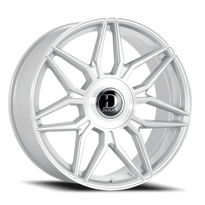 Dolce Luxury | Verona | 22x9.5 | 6X135/6X139.7 | 35 | Gloss