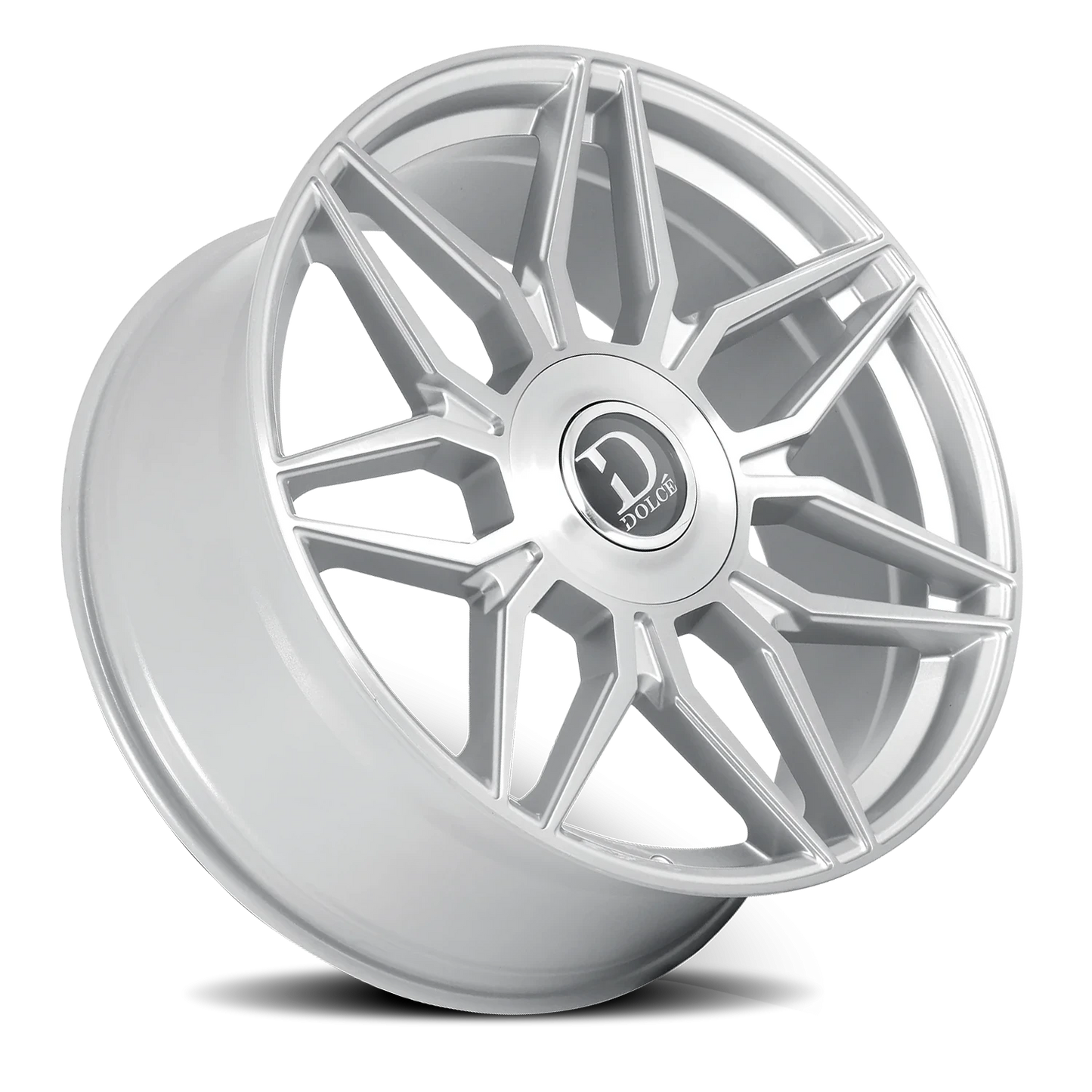 Dolce Luxury | Verona | 22x9.5 | 6X135/6X139.7 | 18 | Gloss