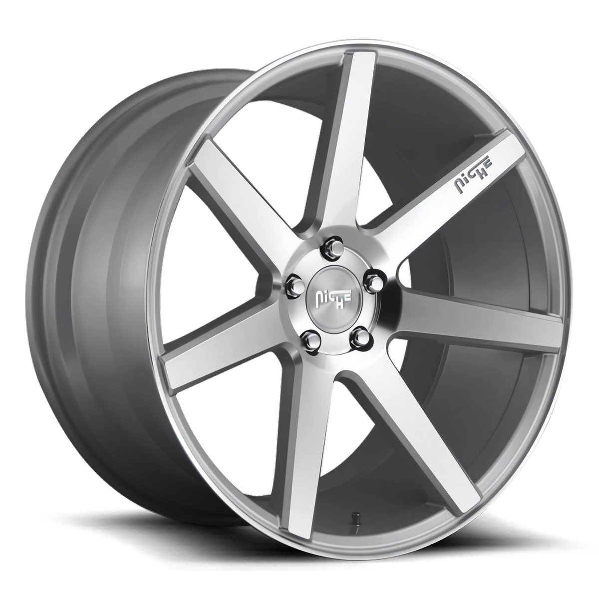 Niche Verona 19x8.5 114.3