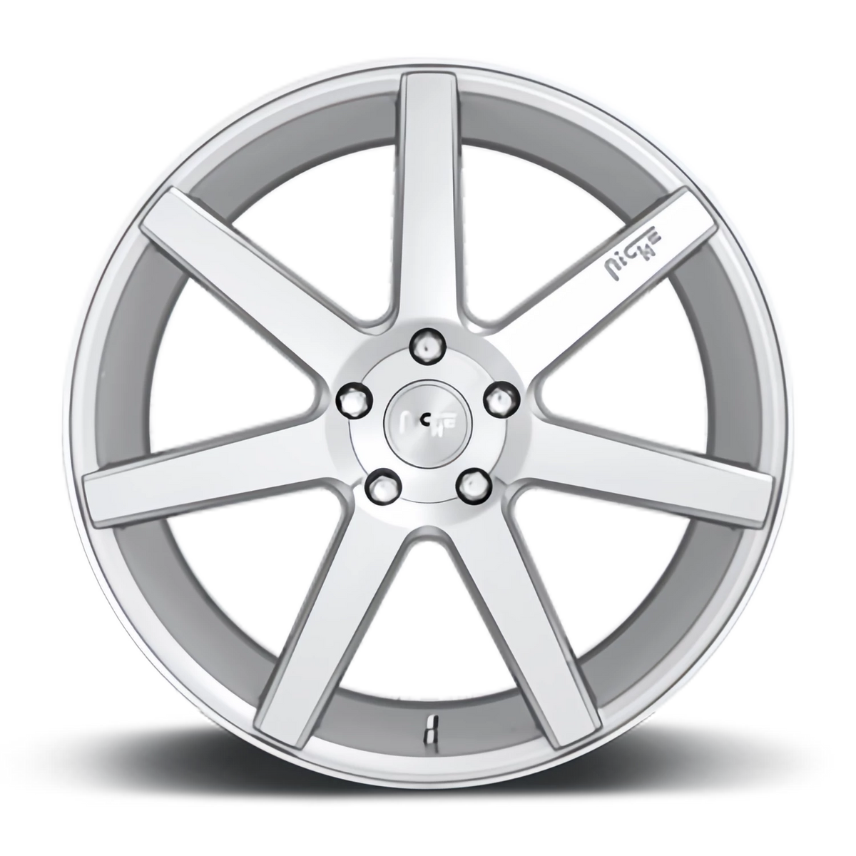 Niche Verona 19x8.5 114.3