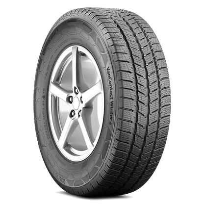 Continental VANCONTACT WINTER 285/65R16C