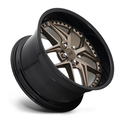 Niche Vice 20x9 115