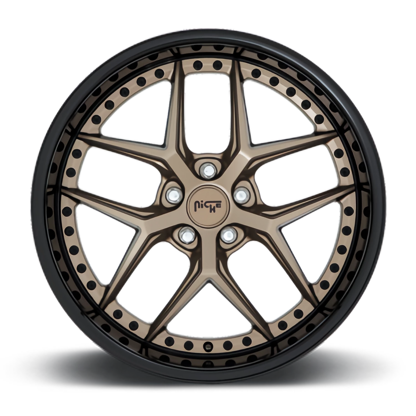 Niche Vice 20x10.5 115