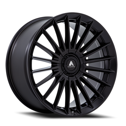Asanti Black Label Viceroy 20x10.5 108